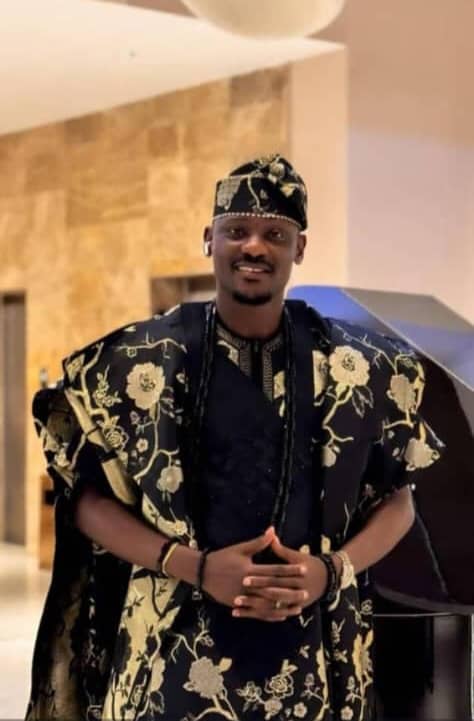 Engr. Lamidi Idowu - Group CEO